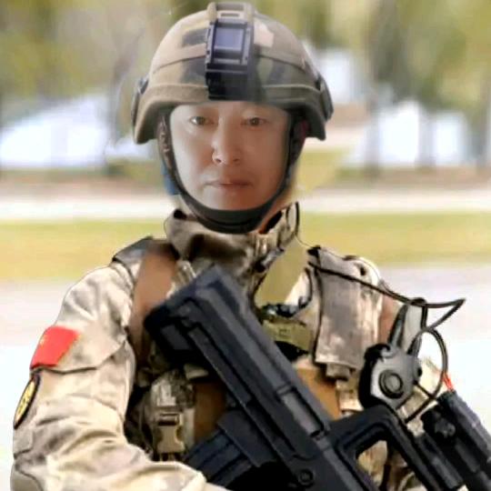 国之骄阳