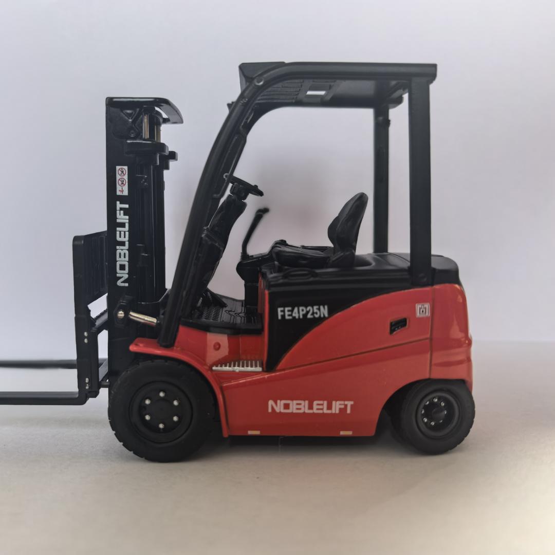 好运搬叉车租赁