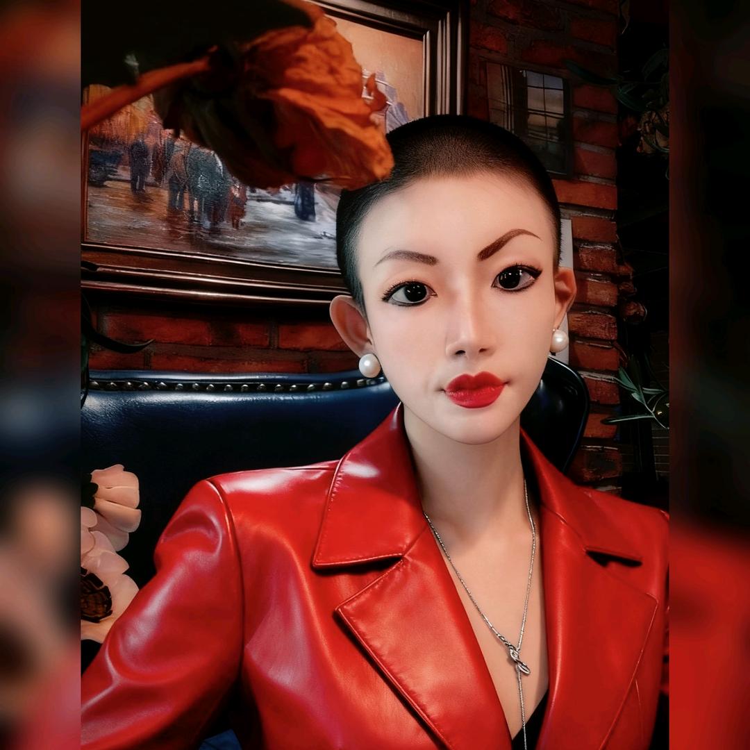 婷婷♥️露营&生活