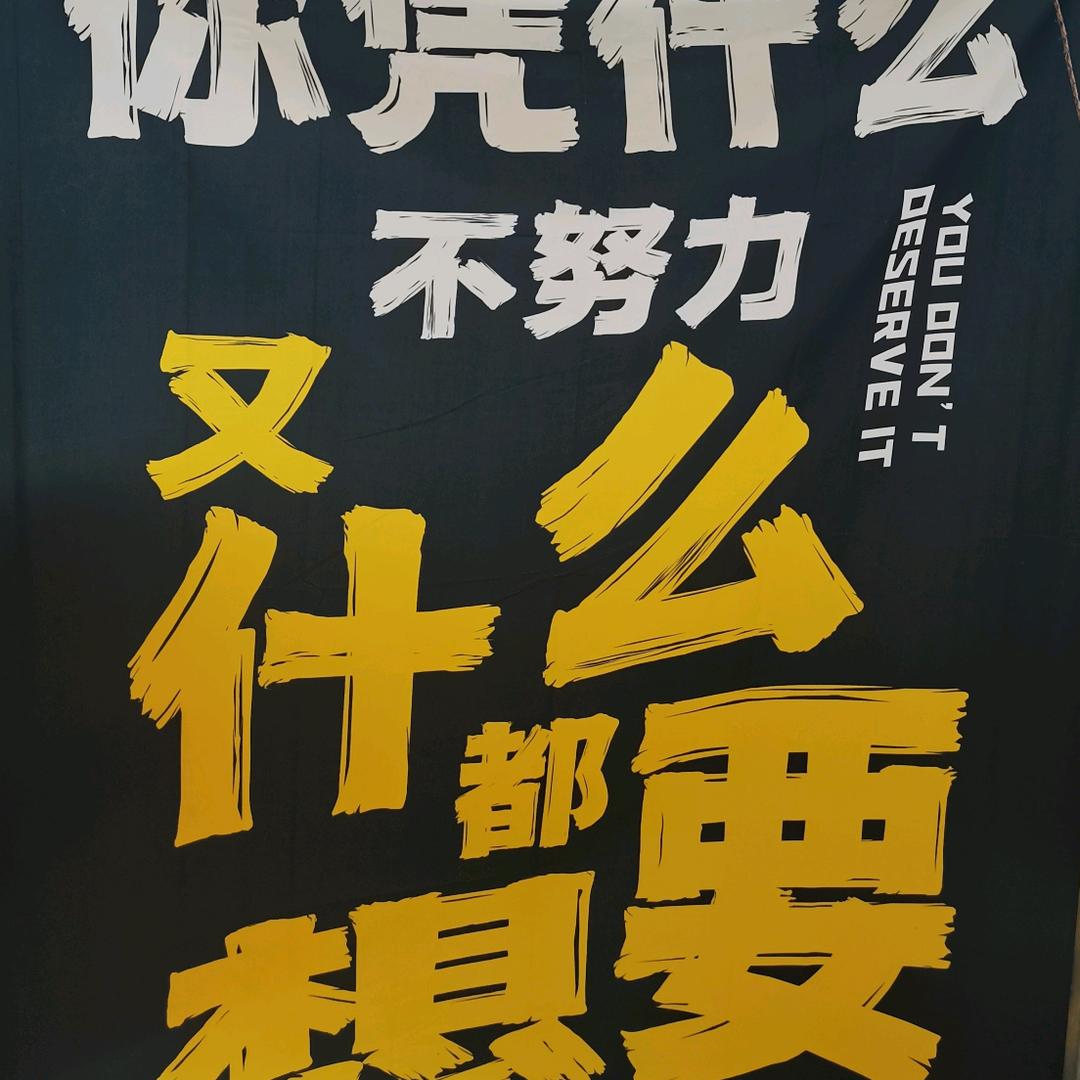 一匹野马