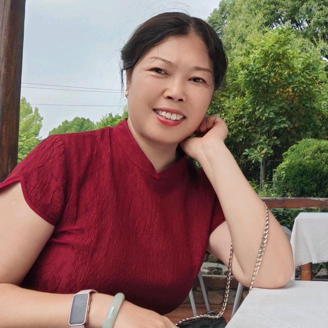 余老师健康养发