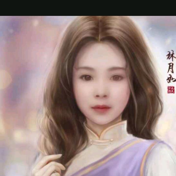 一缕星光