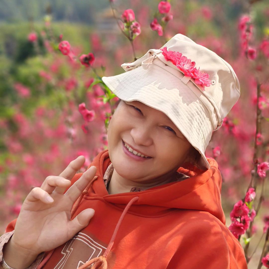 家政梅阿姨