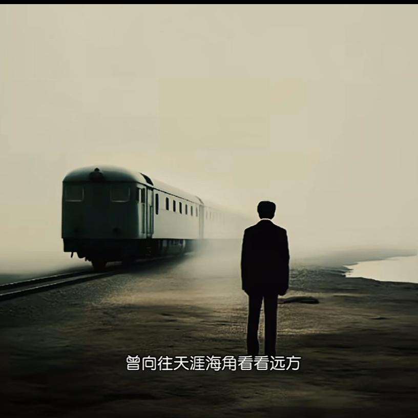 桀骜不驯