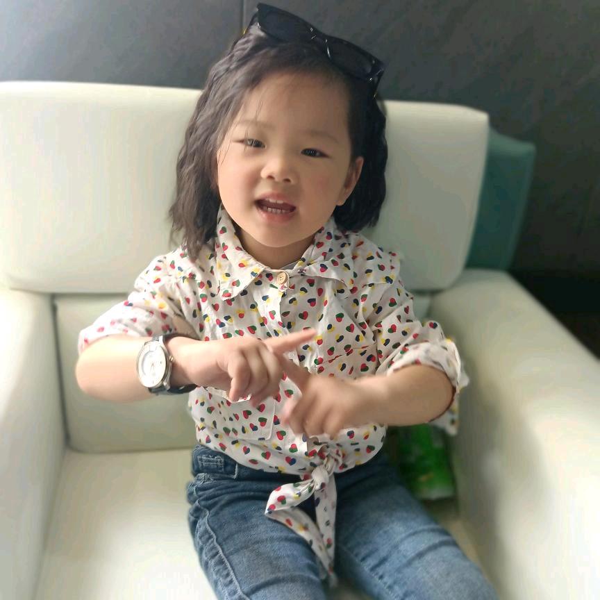 科长姐姐@