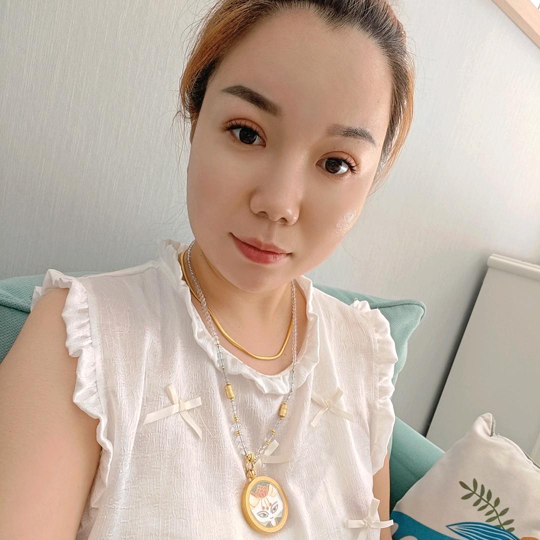 冯敏（涨粉版）