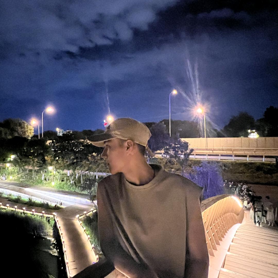 为爱当力工