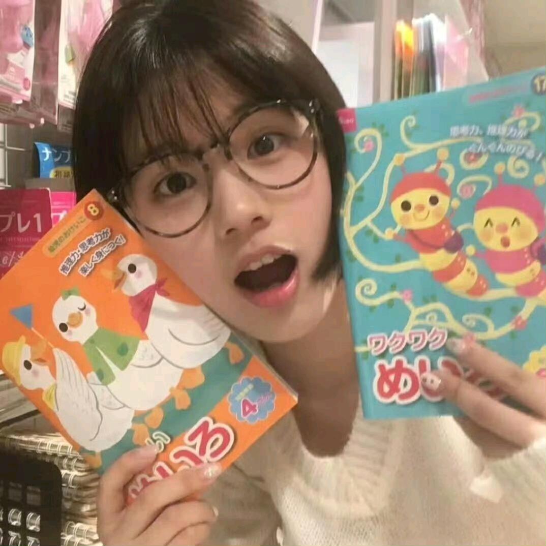Q学宣传大使