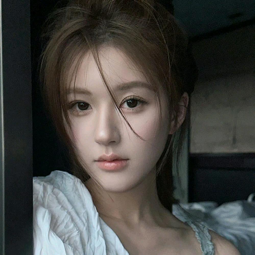一只小狸狸