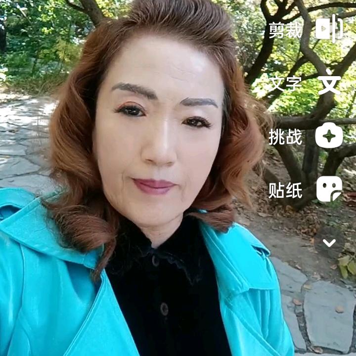 彗乔姐