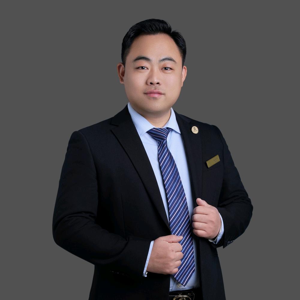 张书伟—酒店职业管理人