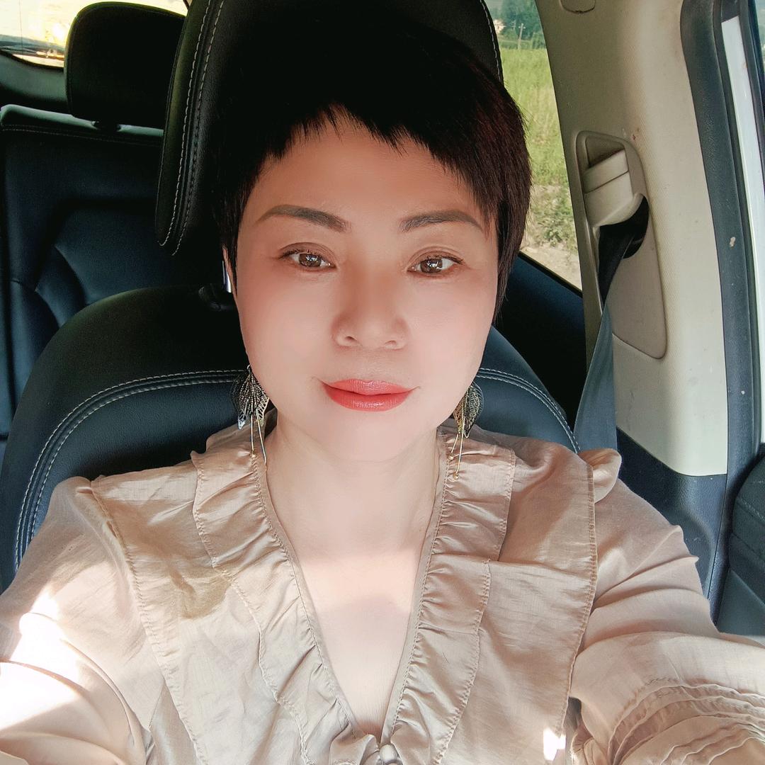 跑山慧姐