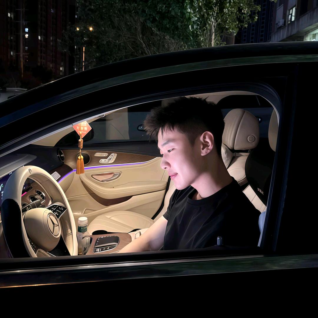 今夜晚风吹