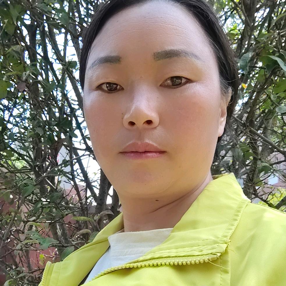 开开心心每一天