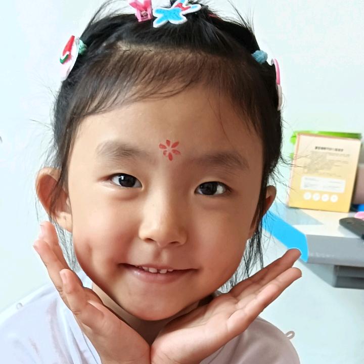 晨晨阳光