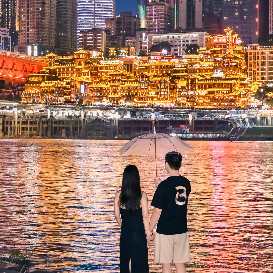 重庆旅拍｜明明📸（独立女摄）