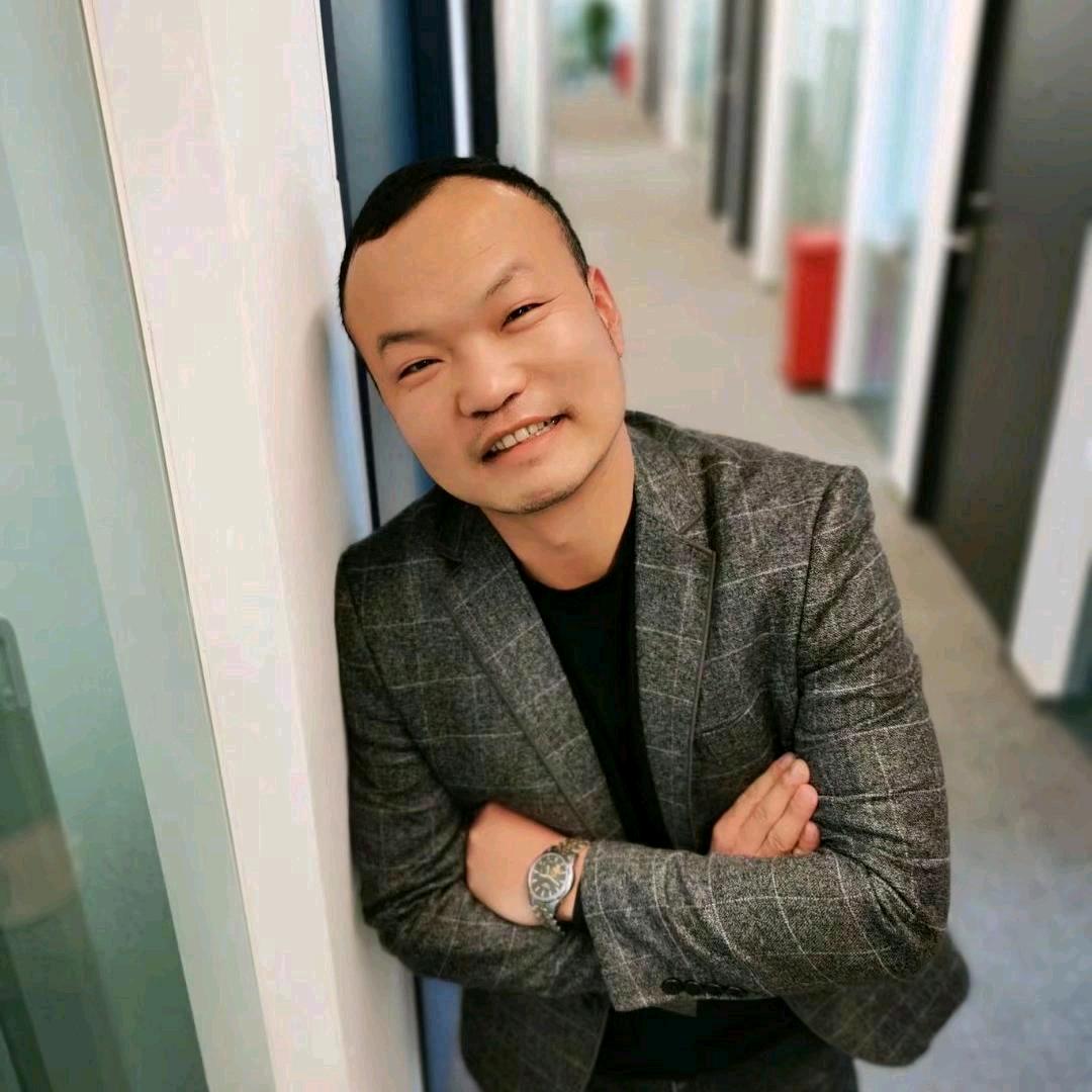 豫西嘿嘿哥（备用号）