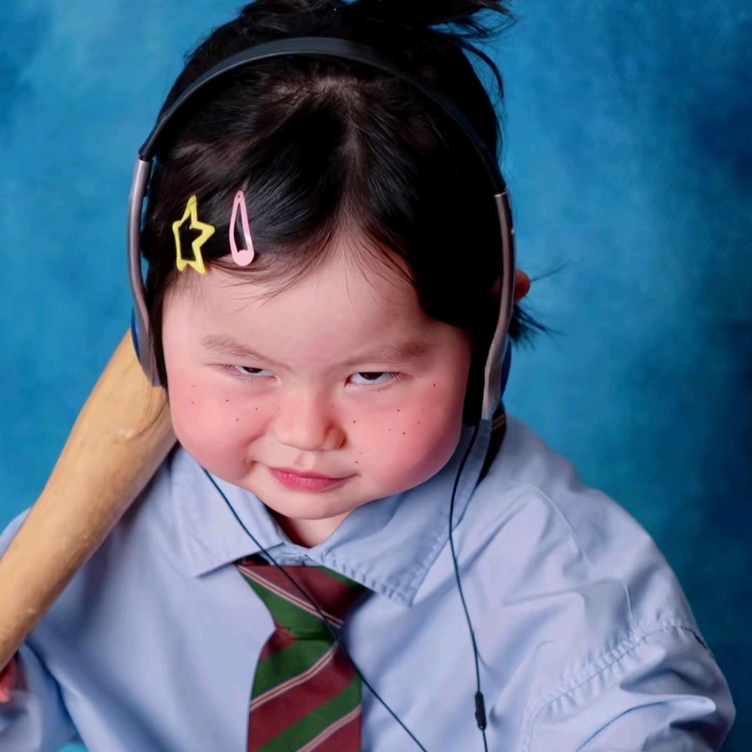 踩着蘑菇采蘑菇 💭