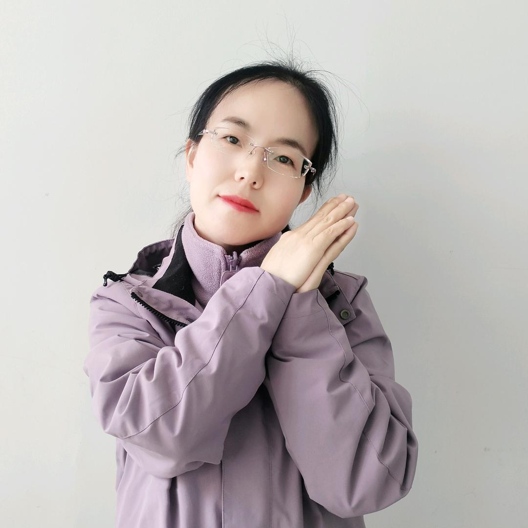 感统张老师