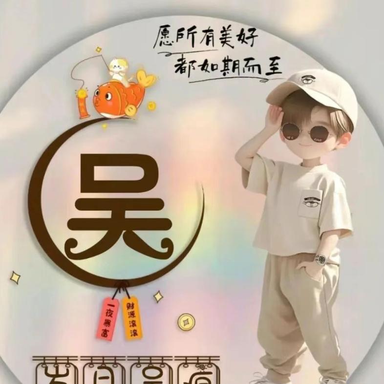興hua