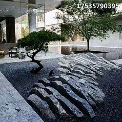 寂寞空庭