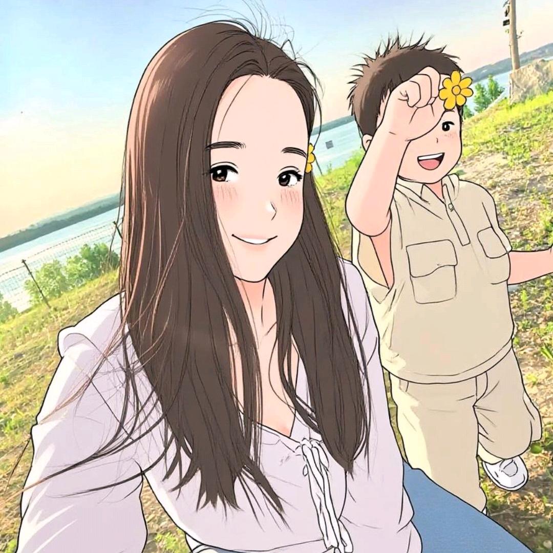 欧阳平baby