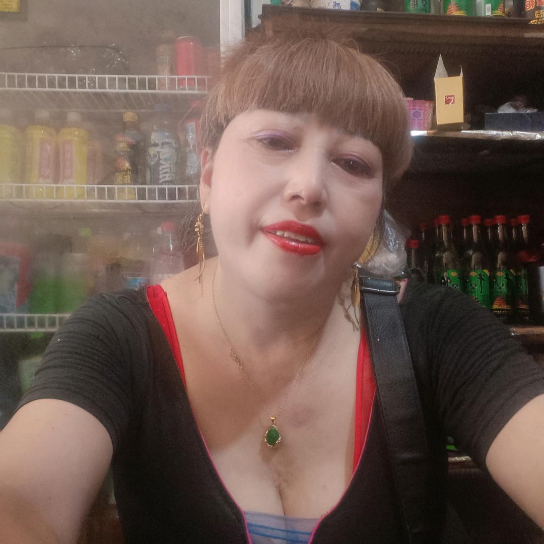 久久红娘飘香茶馆