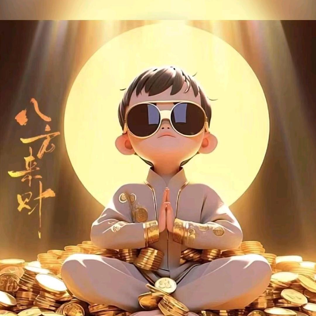 财源滚滚