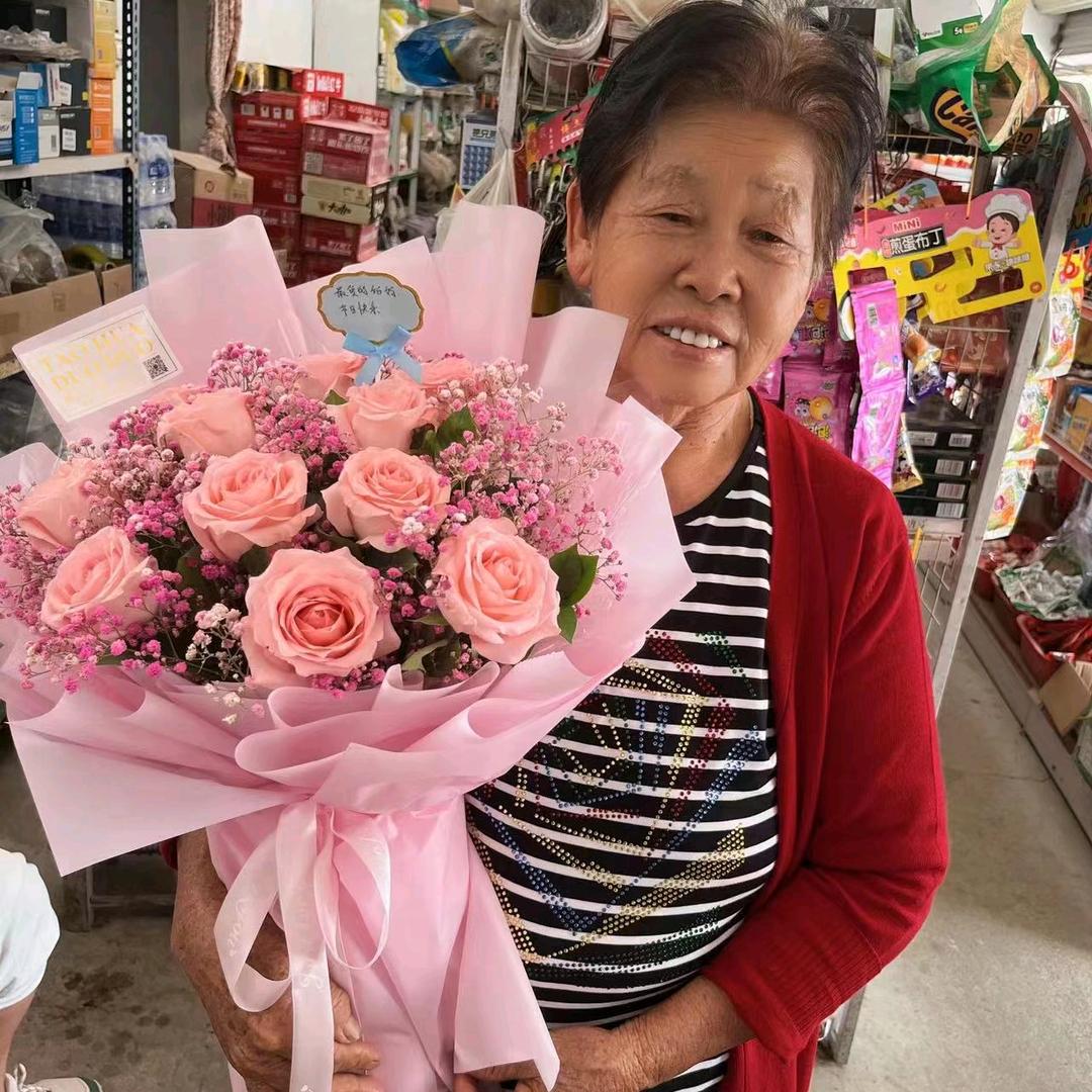 阳光总在风雨后