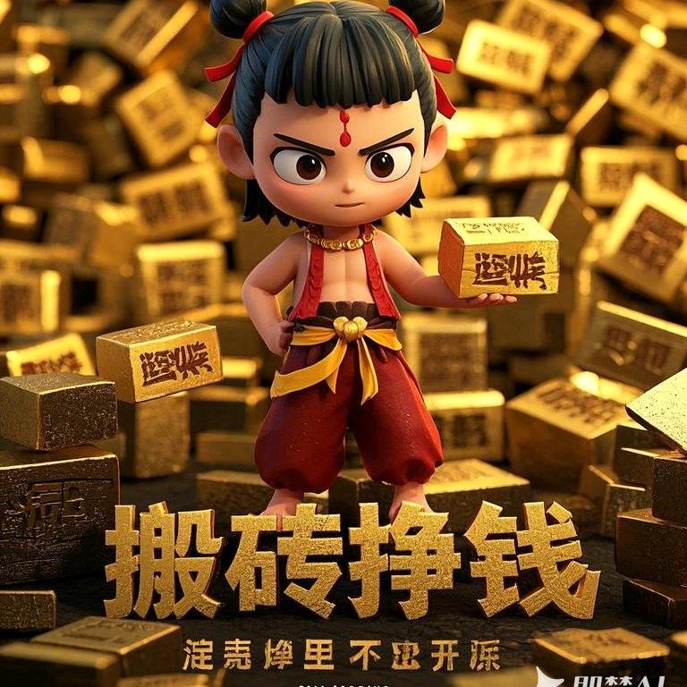 疯狂小明哥