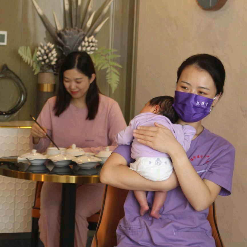 临汾建宁医养月子