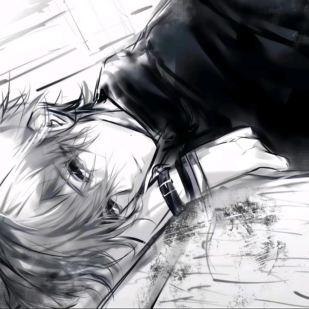 兮兮控