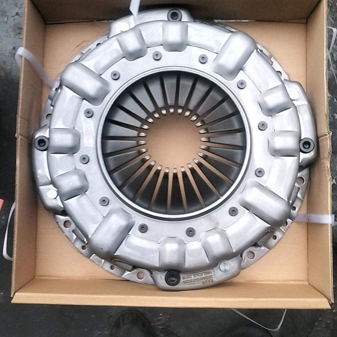 天门永丰汽修(离合器专业户)