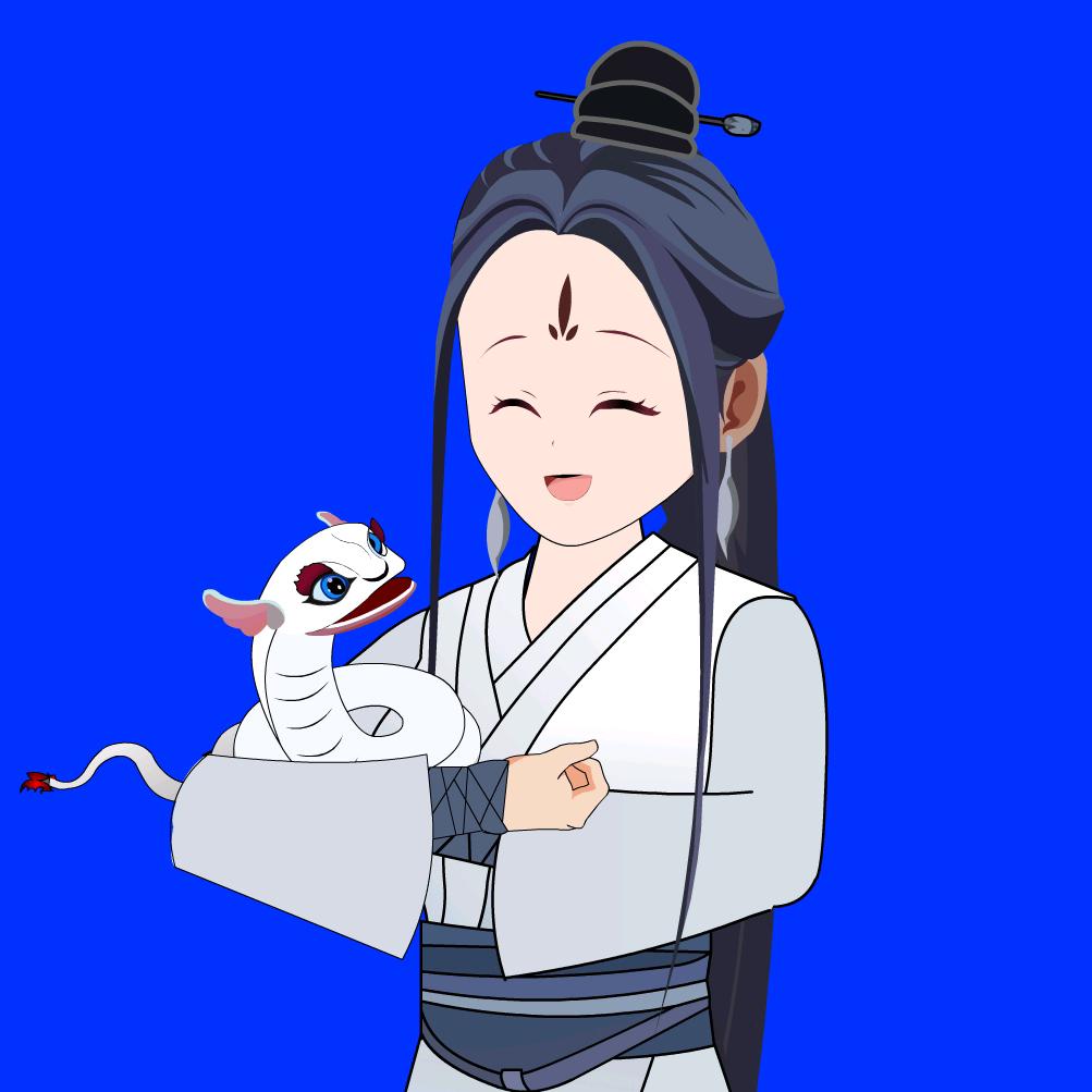 造梦动画
