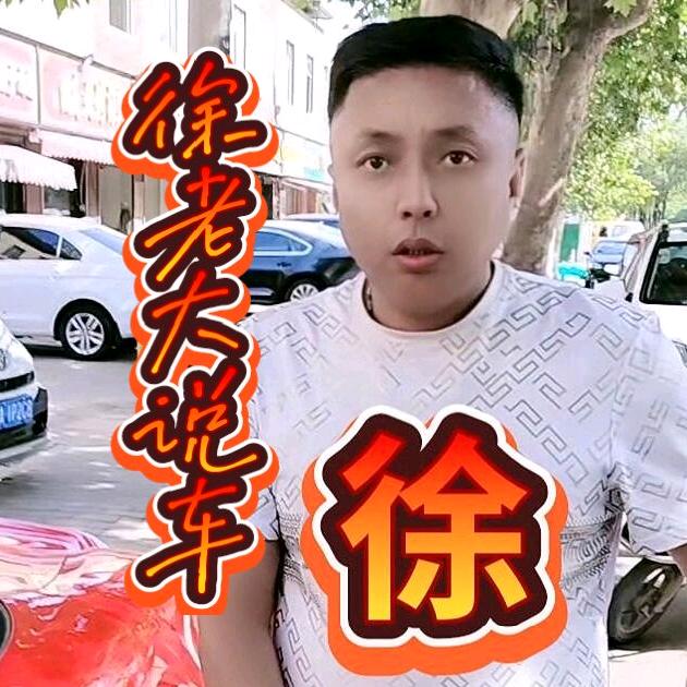 徐老大说车