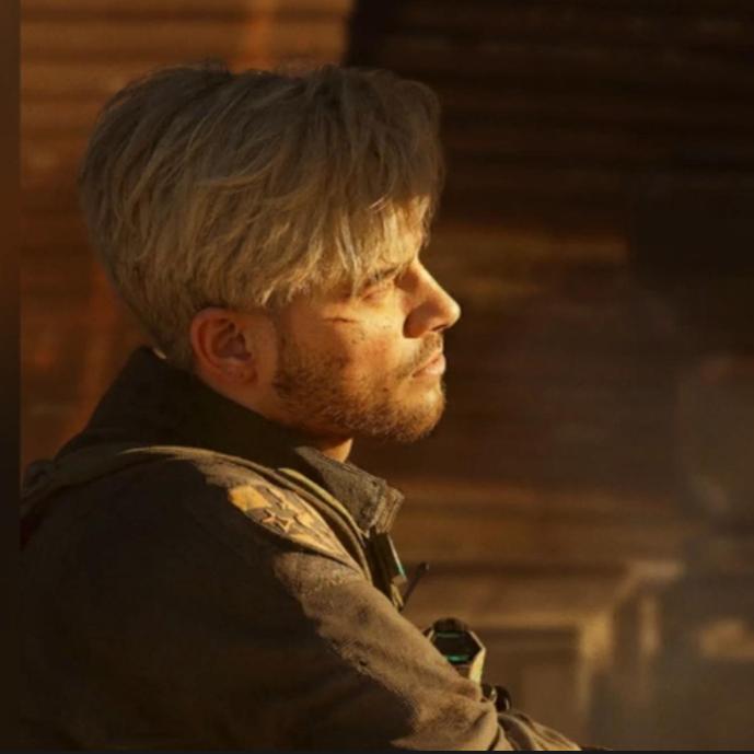 刚子（三角洲行动）