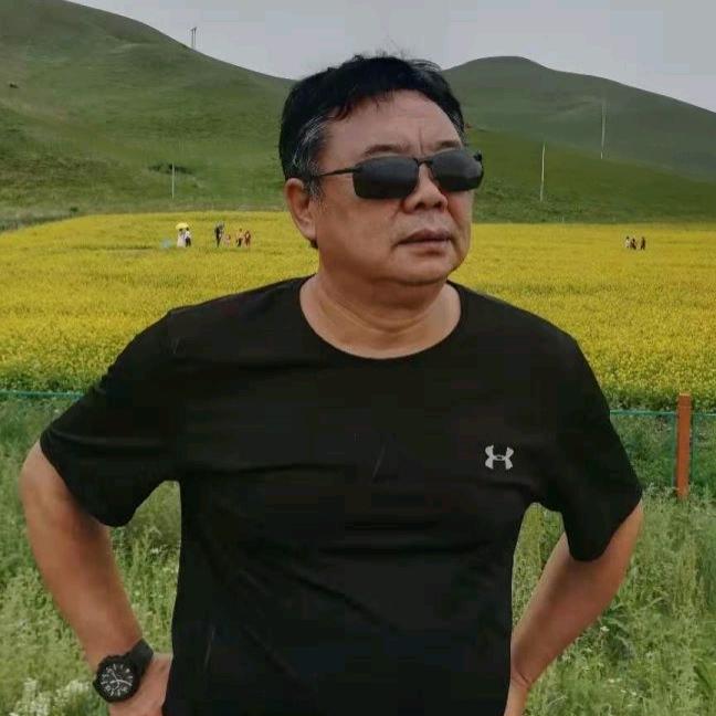 用户吾茗