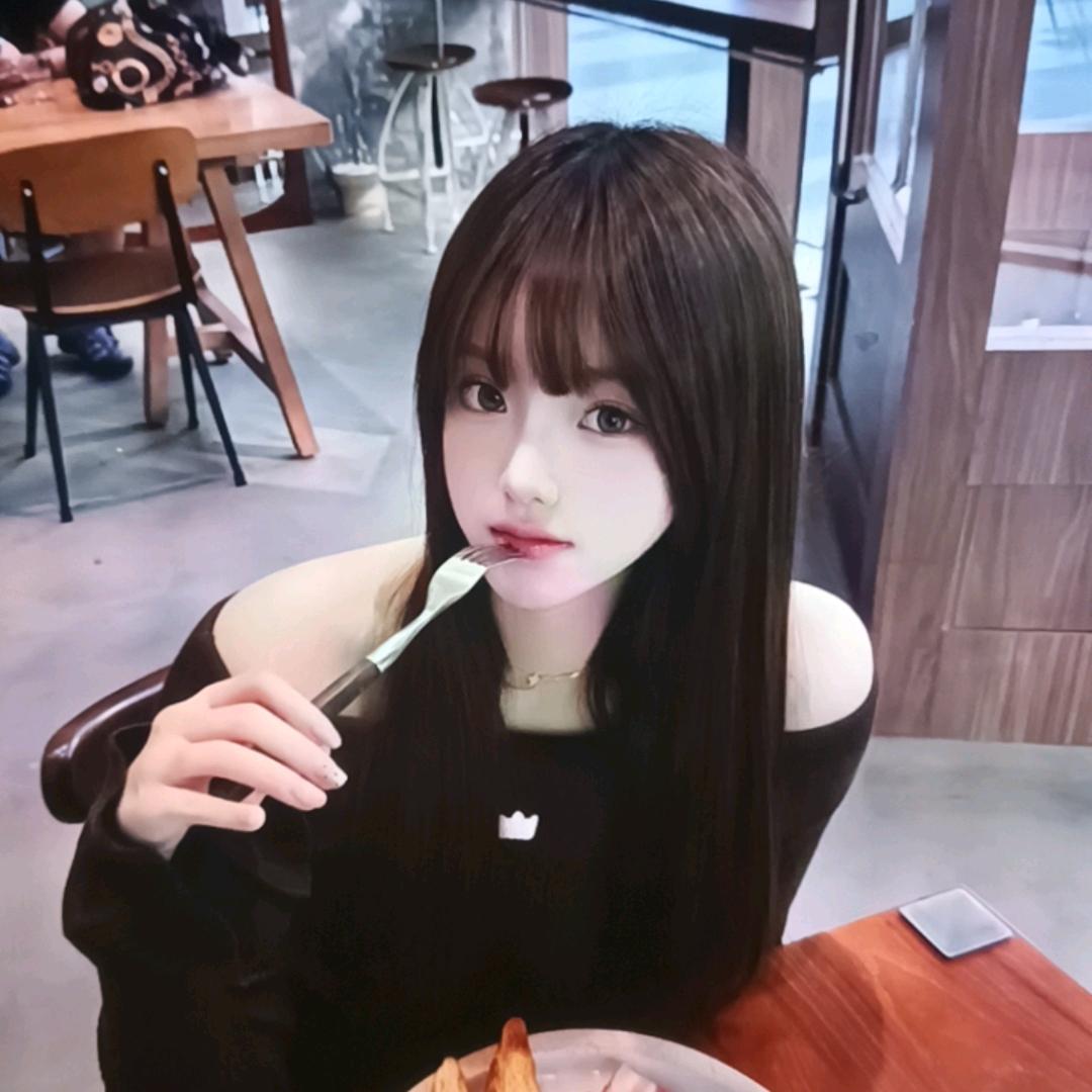 新朋友🥰