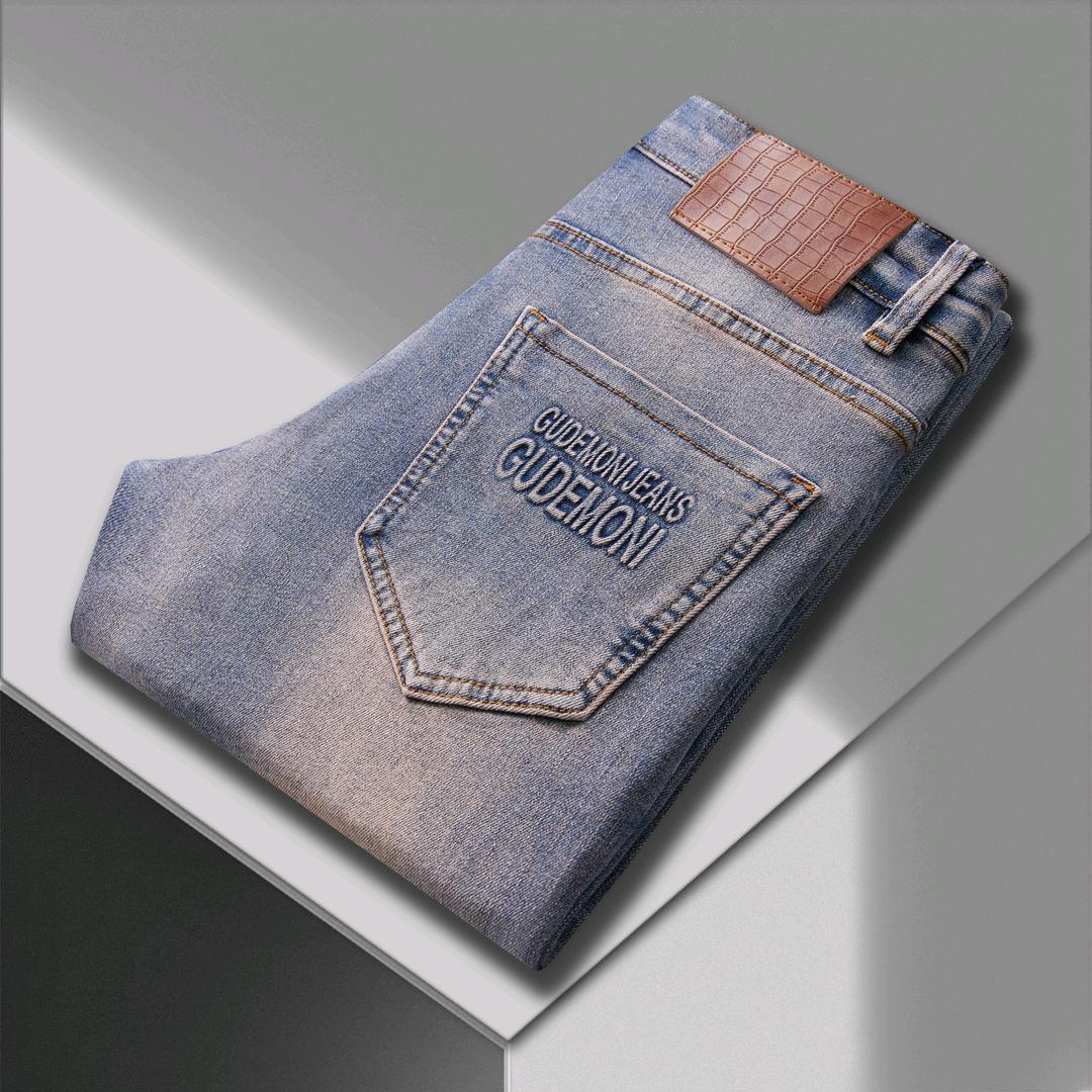 和鑫牛仔服饰