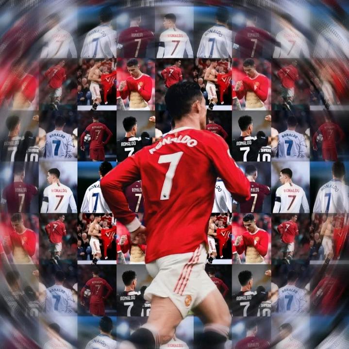 伯纳乌7号