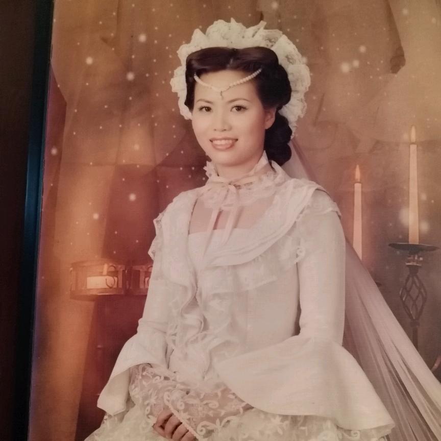 中亭街林姐女装