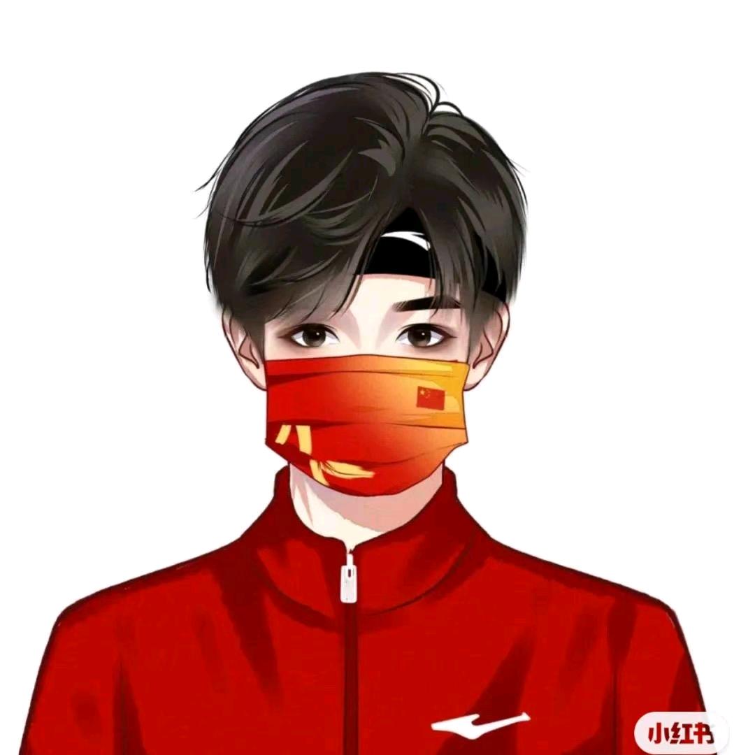 小张在努力