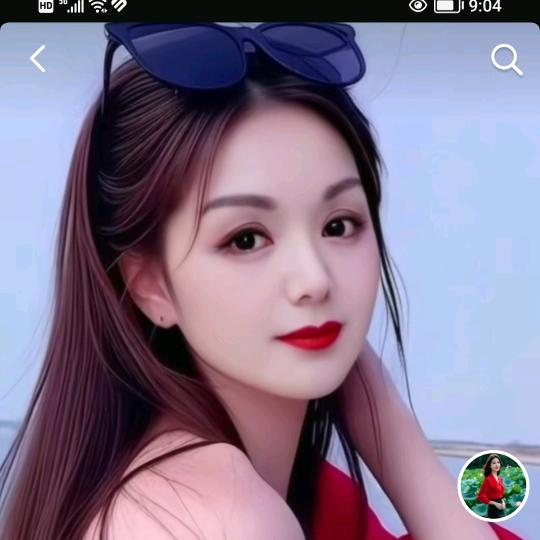 梅姐姐