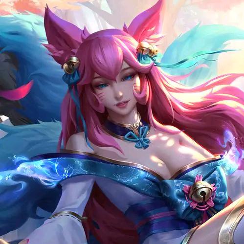 小狐妖