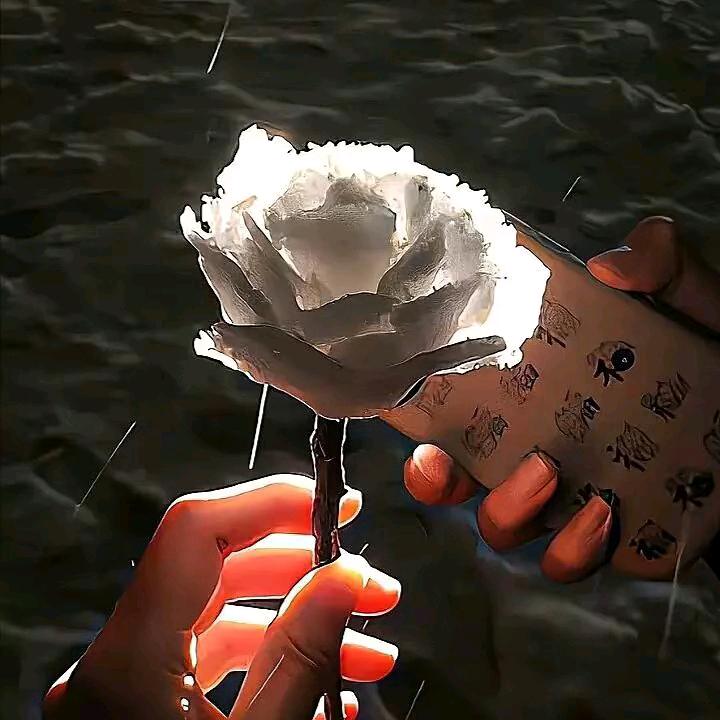 speek头像
