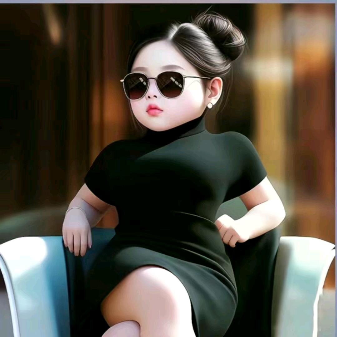 武夷茶妞☕️☕️👧👧