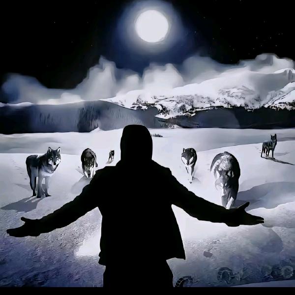 丛某人《收徒》