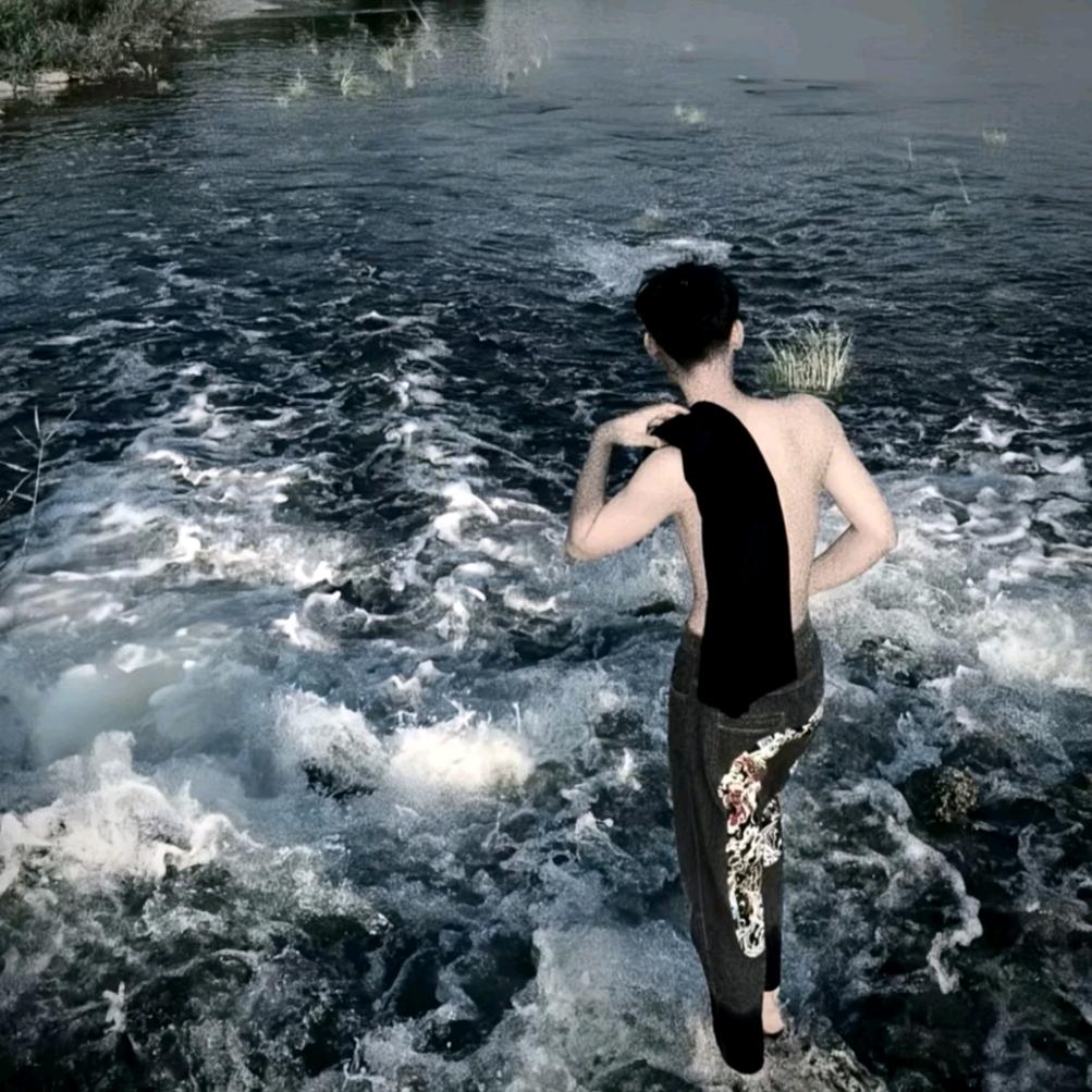 龍～～