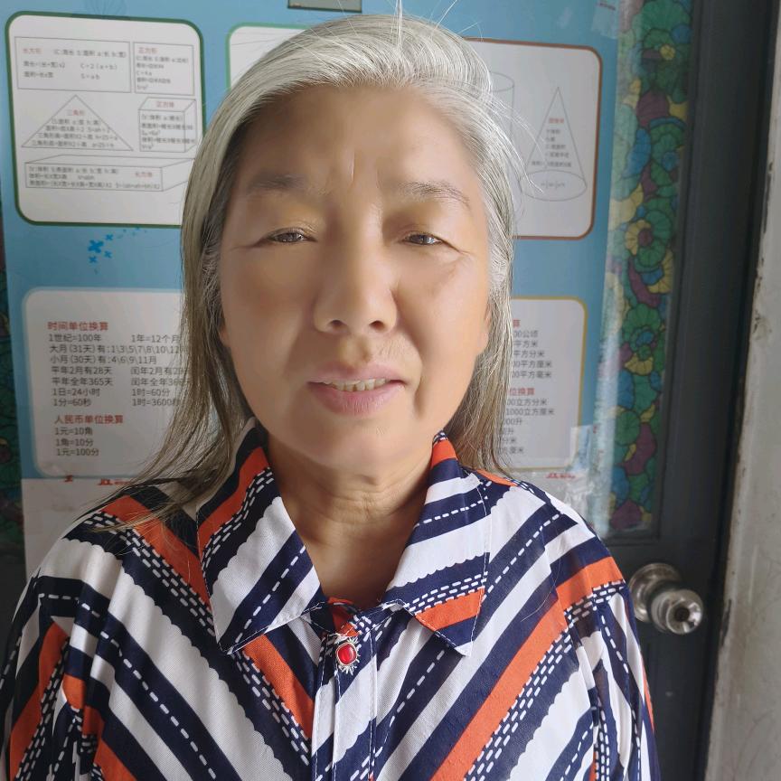 李奶奶