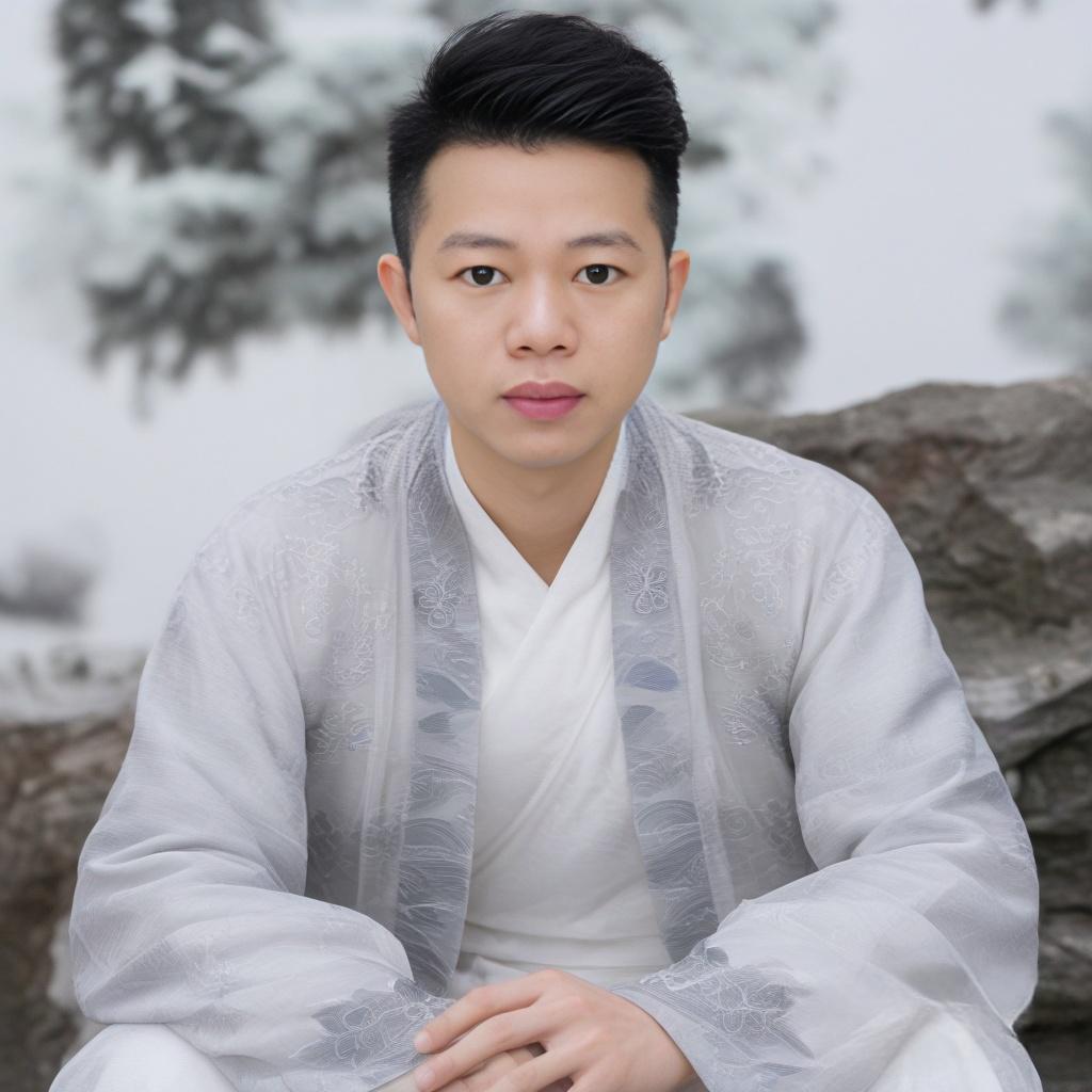 理发师（敏科）
